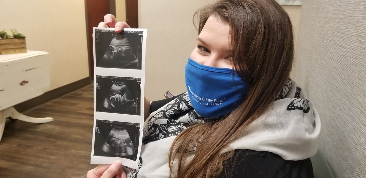 the_winfrees's tweet image. Also, after dealing with infertility for almost 10 years, we decided to look into embryo adoption. We prayed on this for quite a while &amp;amp; decided to go for it. We adopted 7 embryos &amp;amp; after the first transfer, we became pregnant to a little miracle!! Our son is due May 25th!🙏 ❤