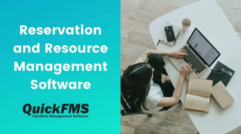 QuickFMS's tweet image. The reservation and resource management software from QuickFMS allows users to manage the internal and external usage and hiring of your facility’s shared spaces.

quickfms.com/reservation-re…

#ReservationResourceManagement #CloudTool #QuickFMS