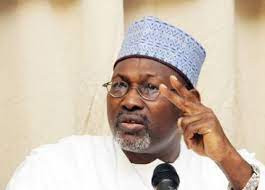 Ipob_supporters's tweet photo. Nigeria is in the process of collapsing - Jega speaks | #CorrectBN https://t.co/lVxikpfBgb