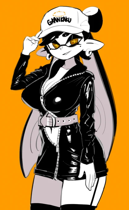 模写練習 0303 
