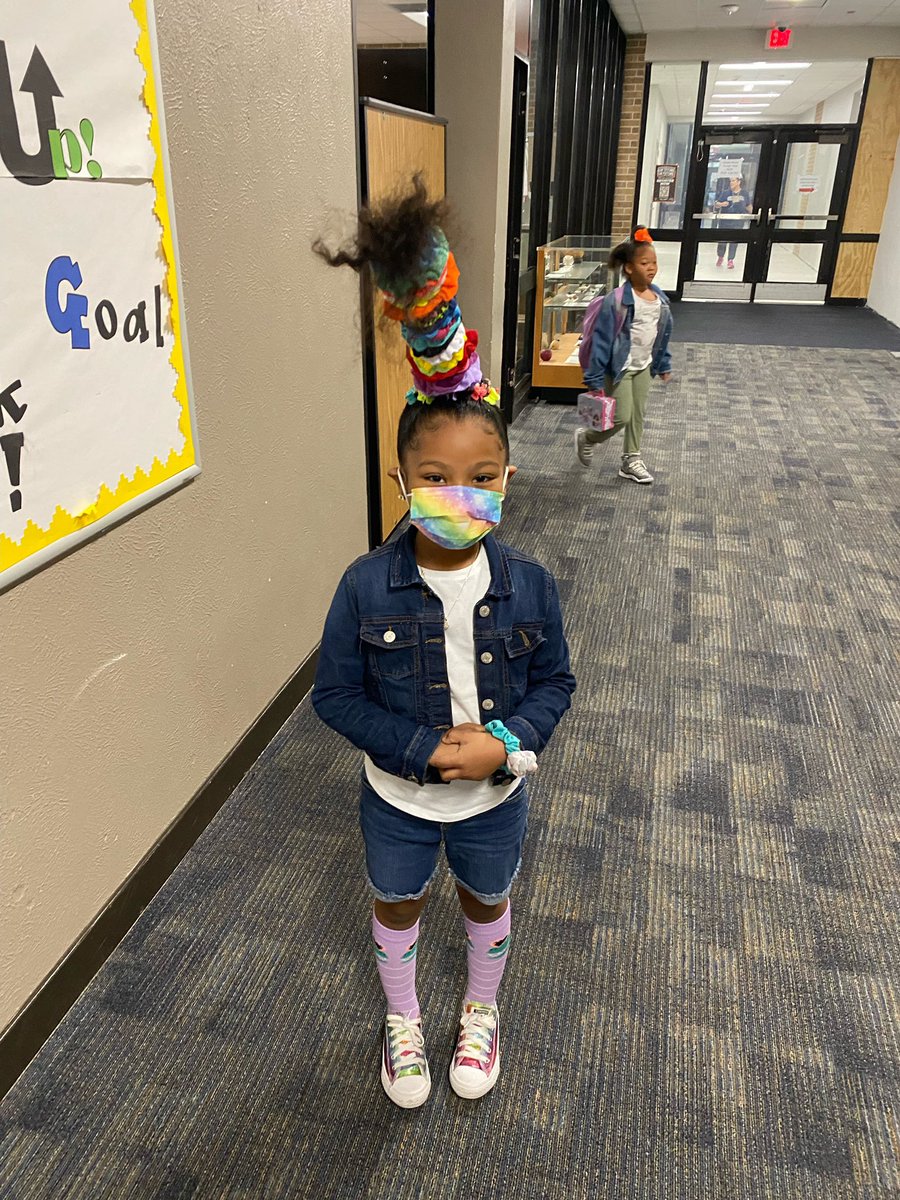 CFISD Hancock Technology tweet media