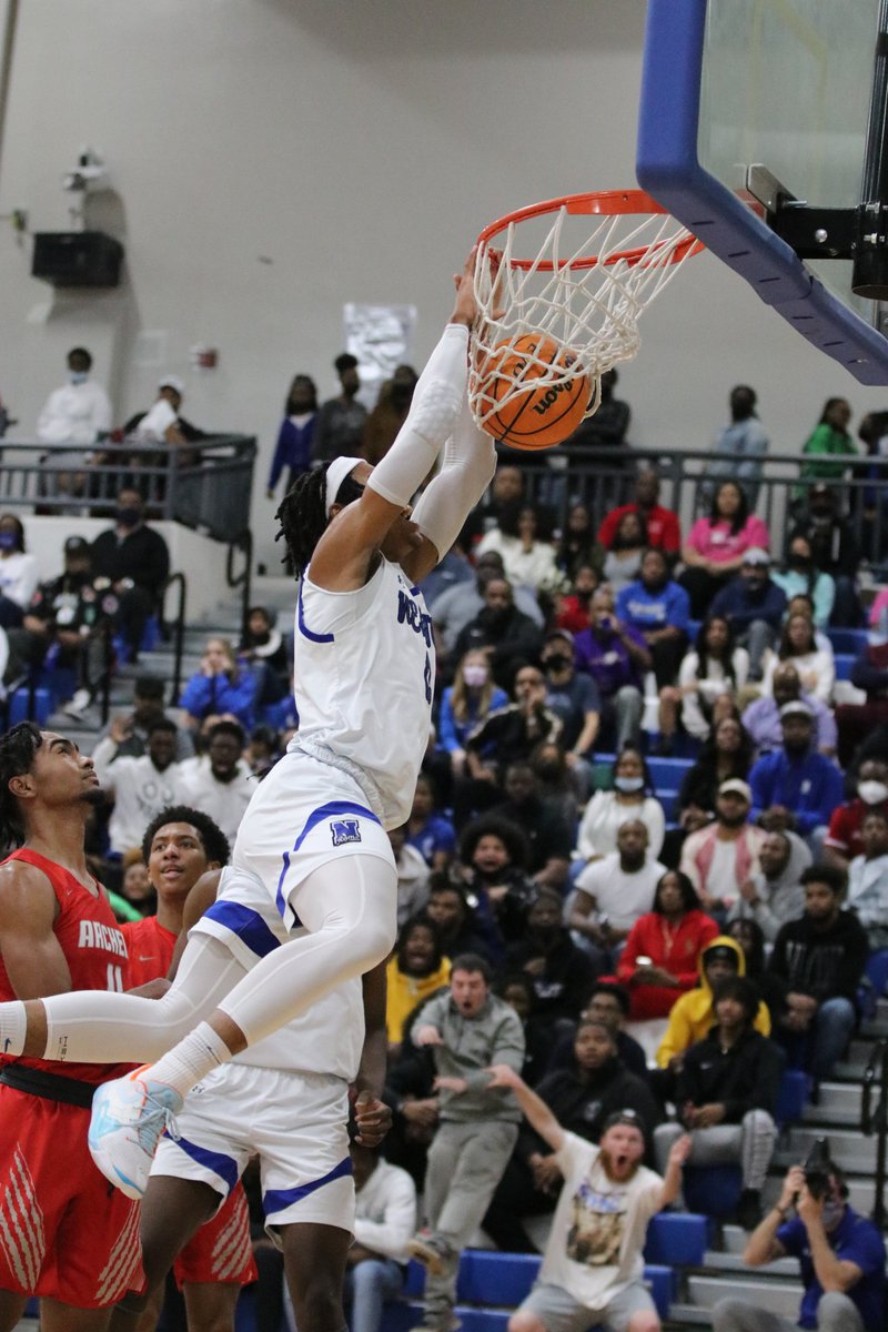 Newton Rams Basketball SLAMS its way to the Class 7A State Final Four with the win over Archer Tigers, 59-47 <a href="/NewtonRamsHoops/">NewtonRamsHoops🏀🐏🏀🐏</a> <a href="/jakai_newton/">Jakai Newton</a> <a href="/CovNewsSports/">𝘾𝙊𝙑𝙉𝙀𝙒𝙎 𝙎𝙋𝙊𝙍𝙏𝙎</a>   <a href="/PBHubb23/">Phillip B. Hubbard</a>