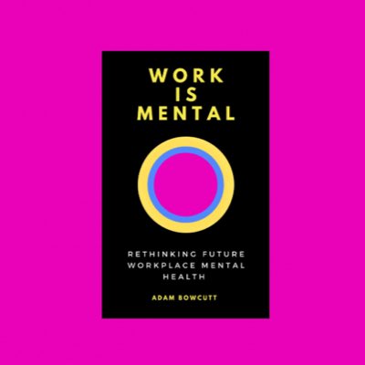 WorkIsMental1's tweet photo. #NewProfilePic https://t.co/UJk3GkNATb