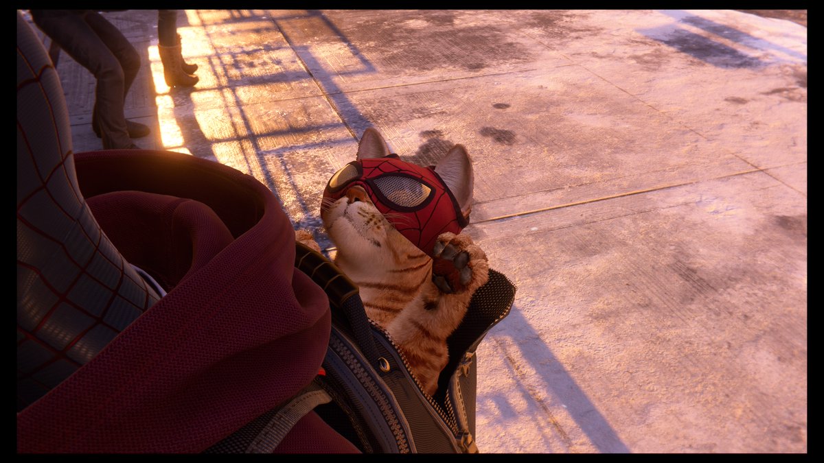 armapplesauce's tweet photo. i cant post a picture of marco from any consoles so this is as close as i'll get. just a lil orange guy :) https://t.co/a3cehKrF2V