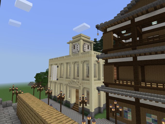 A List Of Tweets Where 宝条みちる Minecraft Was Sent As Minecraft 6 Whotwi Graphical Twitter Analysis