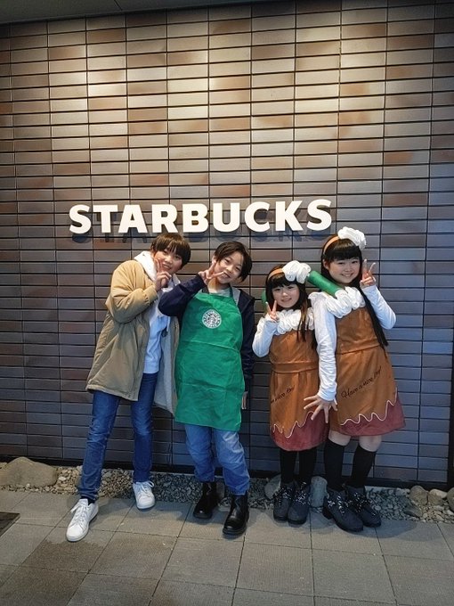 Twitterのコスプレ画像14