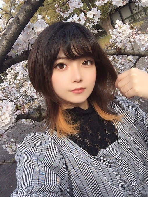 コスプレイヤーやまだのTwitter画像3