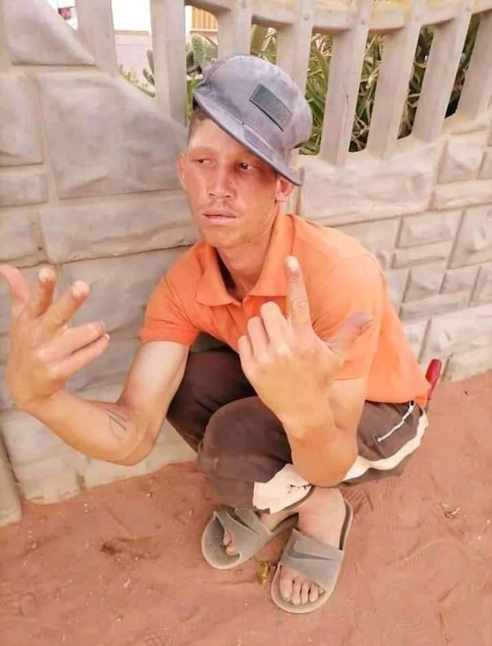 JAN VAN POTGIETER 💭🇿🇦 tweet media