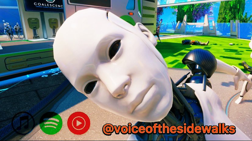VSidewalks's tweet photo. Episode 13 MOOD!

https://t.co/WfDmsonTWx https://t.co/y3bVQ73V8G