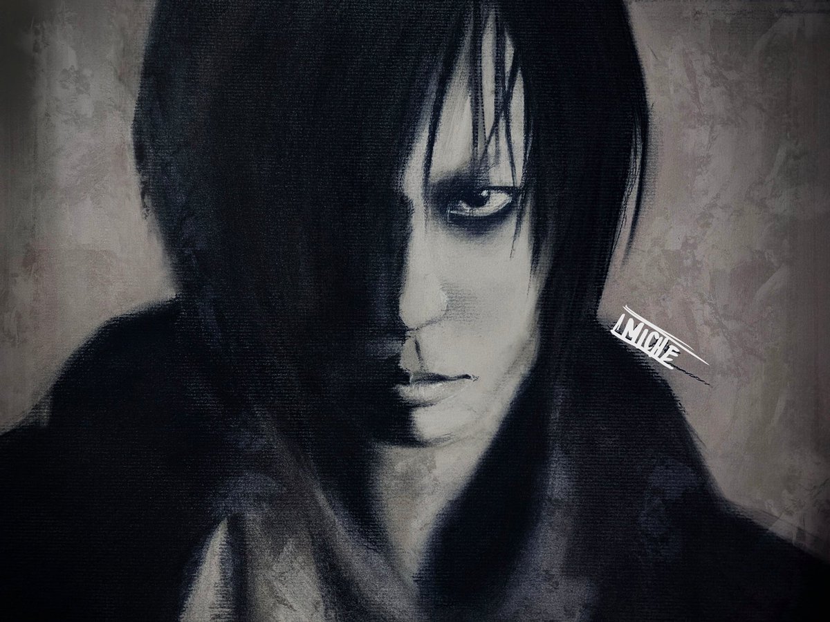 mushtron's tweet photo. One day, I decided to draw Hizumi ☺️
Happy Birthday @hiz0302 🥳🎉🎂🎈 https://t.co/Ed5YAq79Ax