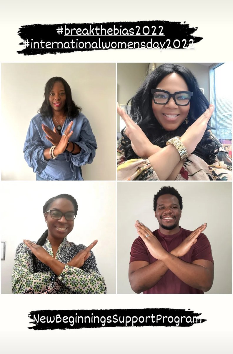 NewBeginningsP's tweet photo. We are hopeful for an equal society! @NewBeginningsP we will forge positive visibility for women by empowering them to become confident, career-oriented, and employable. https://t.co/LOt6gZcN6A