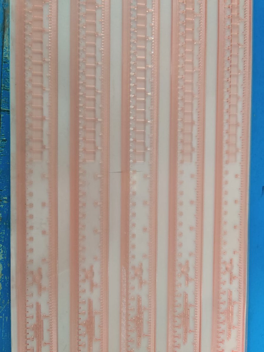 FlexoSolution's tweet image. Printing plate making machine #printing #Stamps #Nylone_Stereo #Printing_Plates