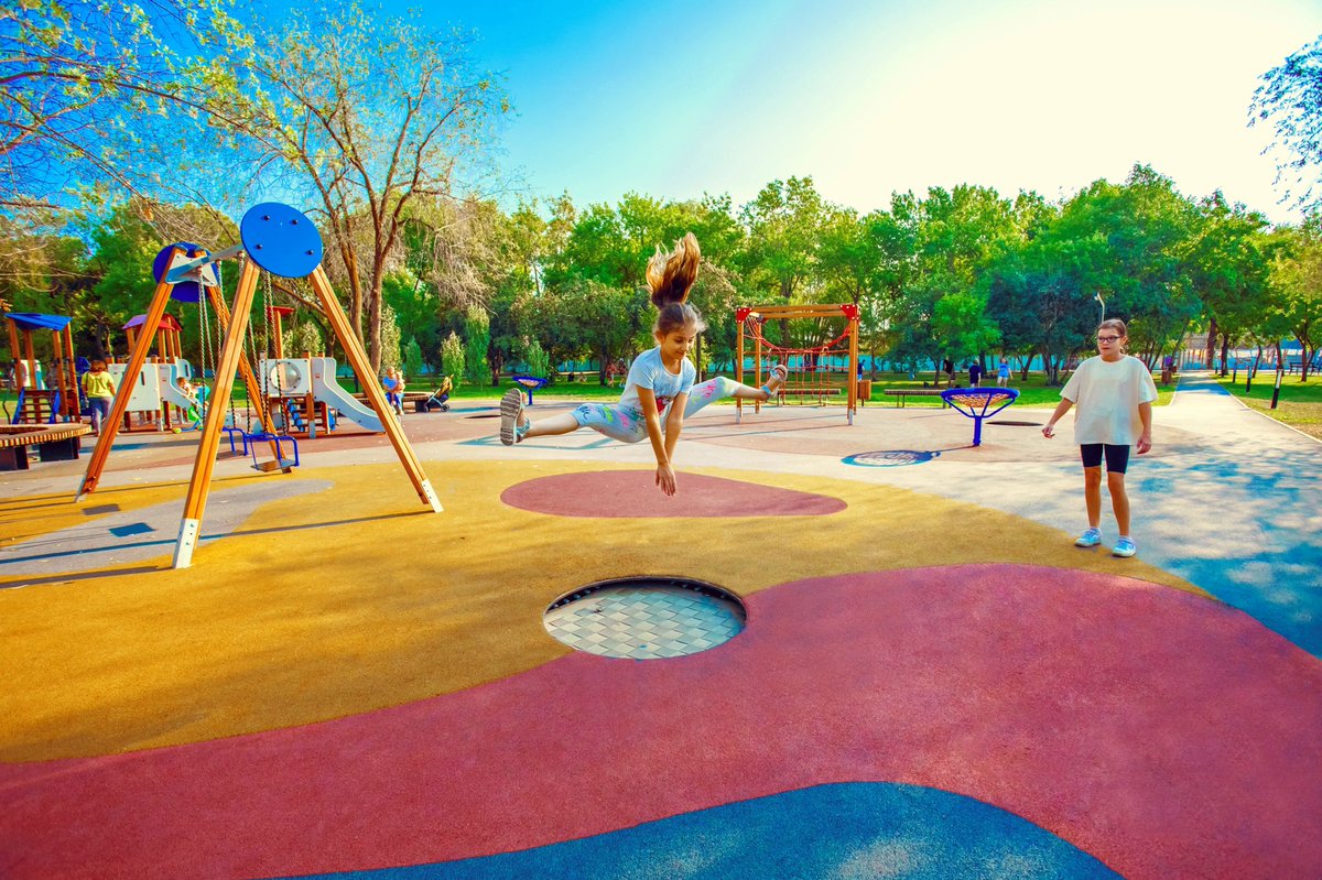 Ландшафтная компания БЕРСО tweet media