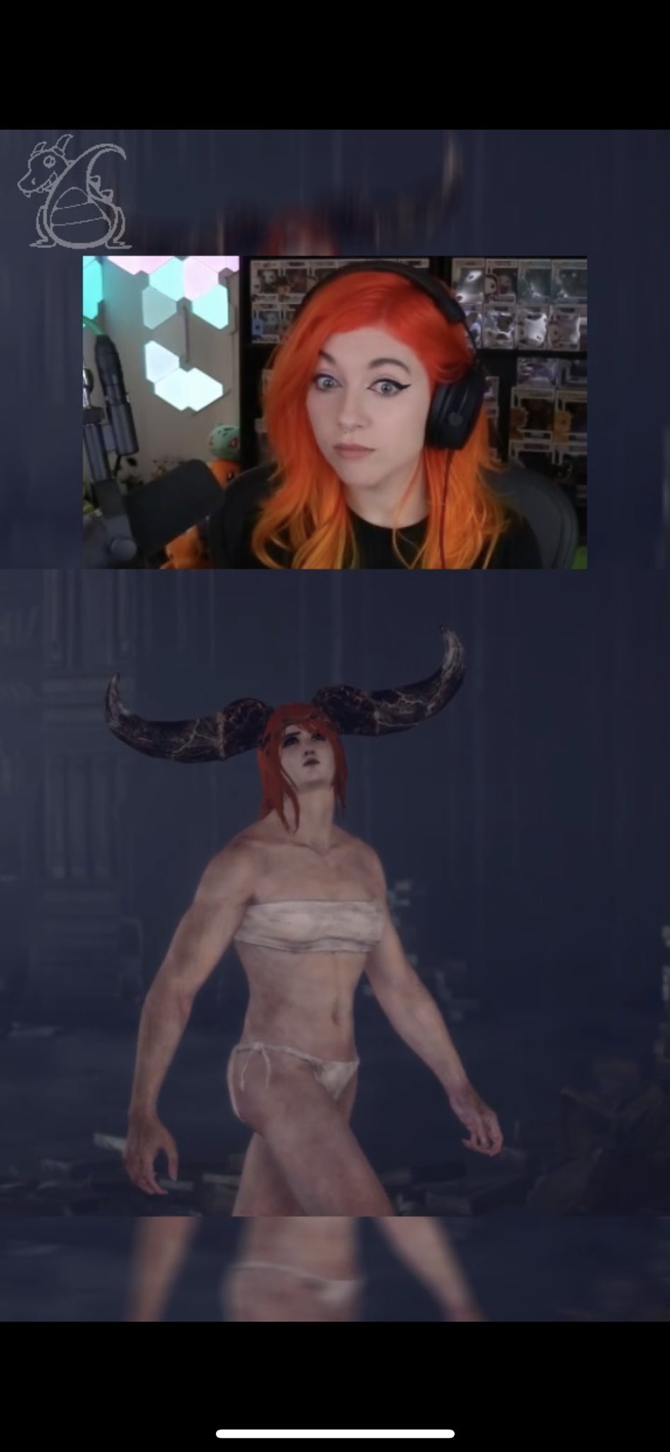 Cahlaflour nude - leaked.win.