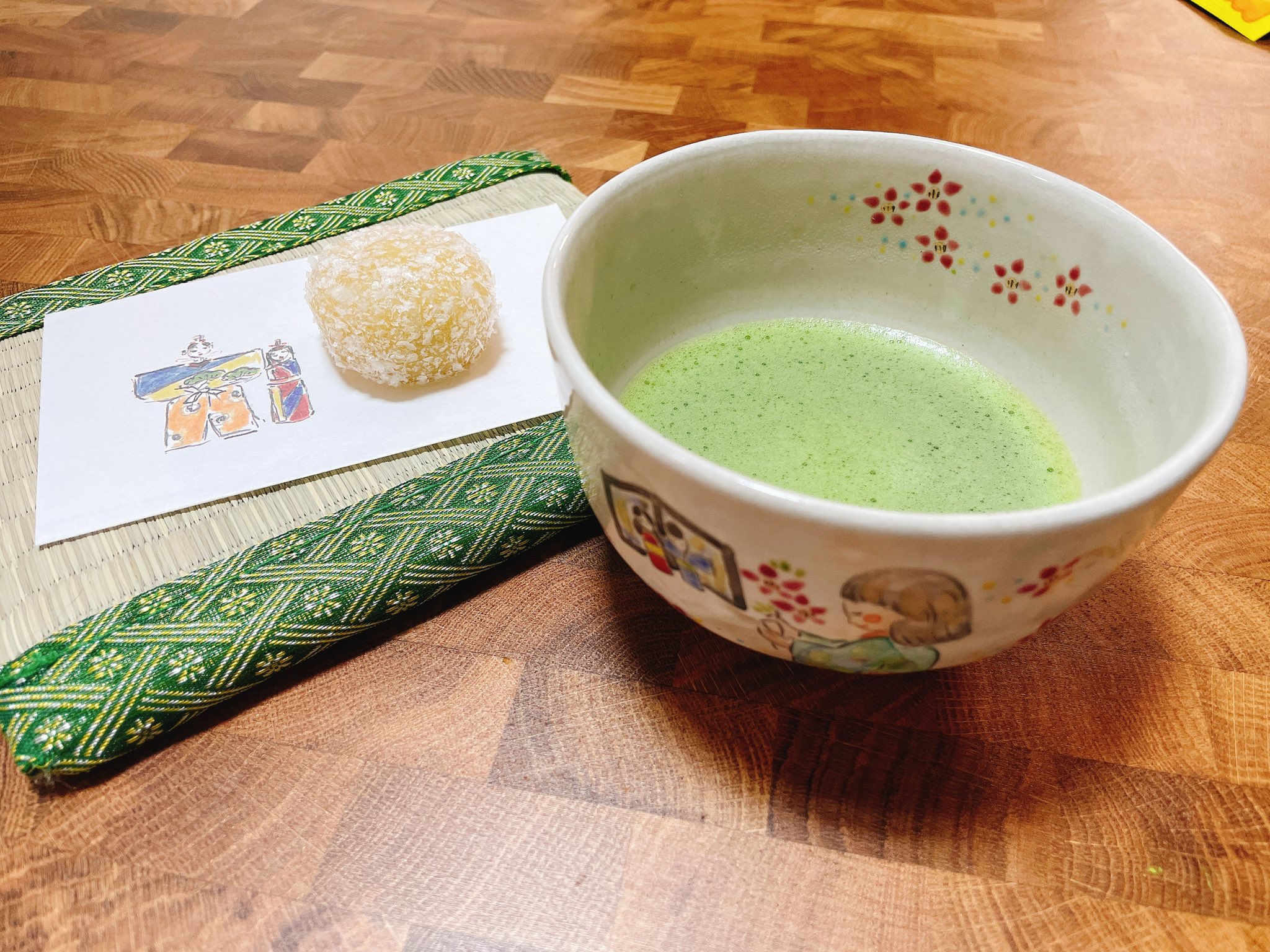 茶道女子 Twitter Search Twitter