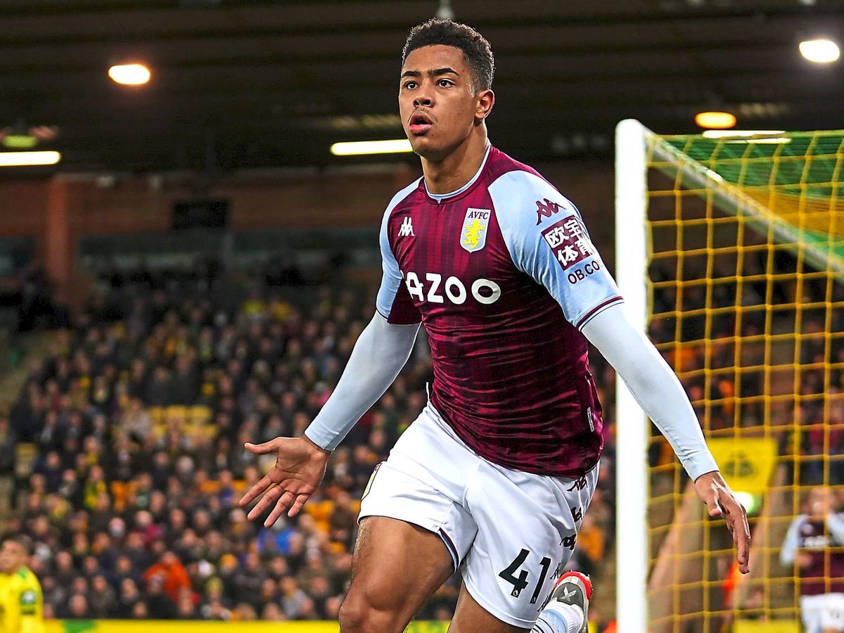 FPL GW28 players to target ~ Ramsey