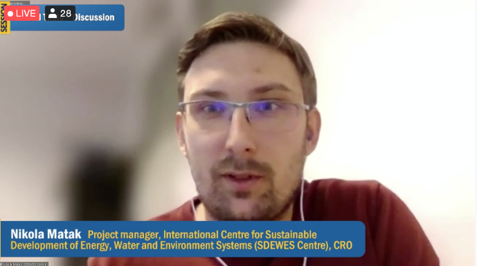 #HappeningNow #BDCapLab

Last participation at this interesting Round table about the Mediterranean #RES situation 

🗣️Nikola Matak <a href="/sdewes_centre/">sdewes_centre</a> 🇭🇷

#bluegrowthcommunity