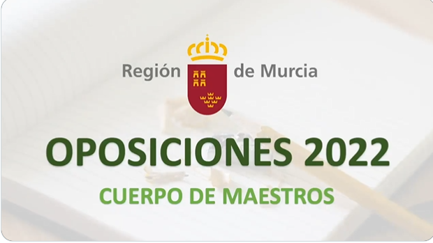 🗣Recuerda que ya está abierto el plazo de inscripción de las #oposiciones de #Maestros en la Región de Murcia. 
✅905 plazas.
 📆Hasta el 22 de marzo.
carm.es/web/pagina?IDC…