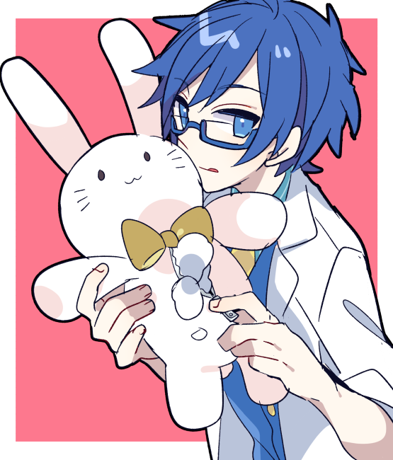 初音ミク 「🐰 」|由杞のイラスト