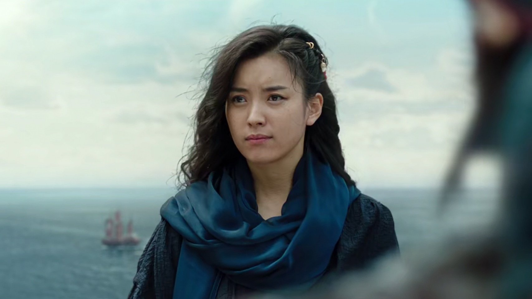 koreanoli on Twitter "" I have never seen anyone so beautiful " Han