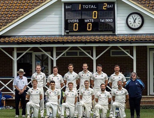 olney_cc's tweet photo. OTCC are looking for new playing members for the 2022! 

No matter your ability/experience, we’re keen to get more people playing at the club! 

We have 5 adult sides; Saturday 1’s, Saturday 2’s, Sunday XI, Ladies XI &amp; Sunday Casuals. 

Drop us a message if you’re keen to join!🏏 https://t.co/hdQUjaKHT1