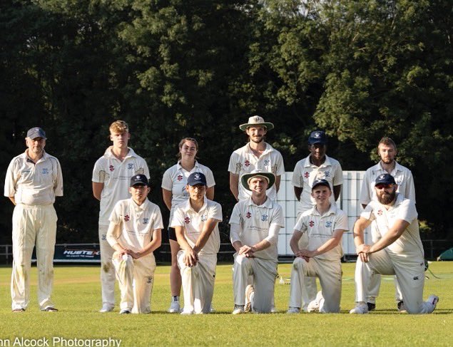 olney_cc's tweet photo. OTCC are looking for new playing members for the 2022! 

No matter your ability/experience, we’re keen to get more people playing at the club! 

We have 5 adult sides; Saturday 1’s, Saturday 2’s, Sunday XI, Ladies XI &amp; Sunday Casuals. 

Drop us a message if you’re keen to join!🏏 https://t.co/hdQUjaKHT1