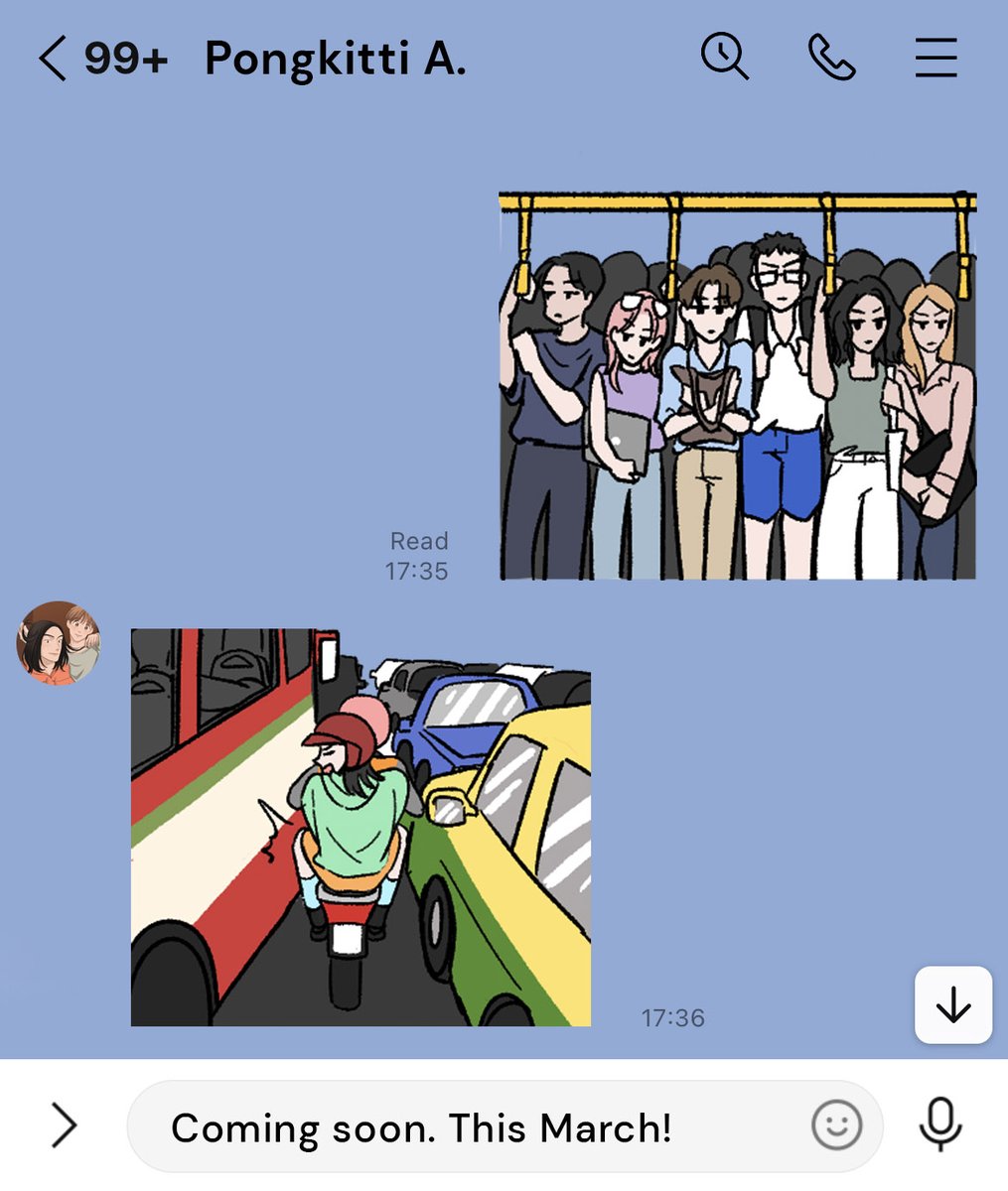 เลิกงานแล้ว กลับบ้านกัน

#เจียนกรุ๊ป the office - LINE STICKER📱 
Coming soon. This March!

#เจ๋งพัท #จ๊าบเจน