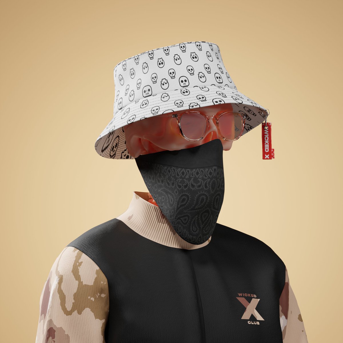 Good Morning!🌞

What do you think about the website? 🤔
wickedxclub.com ✔️

#Wickedxclub #nft