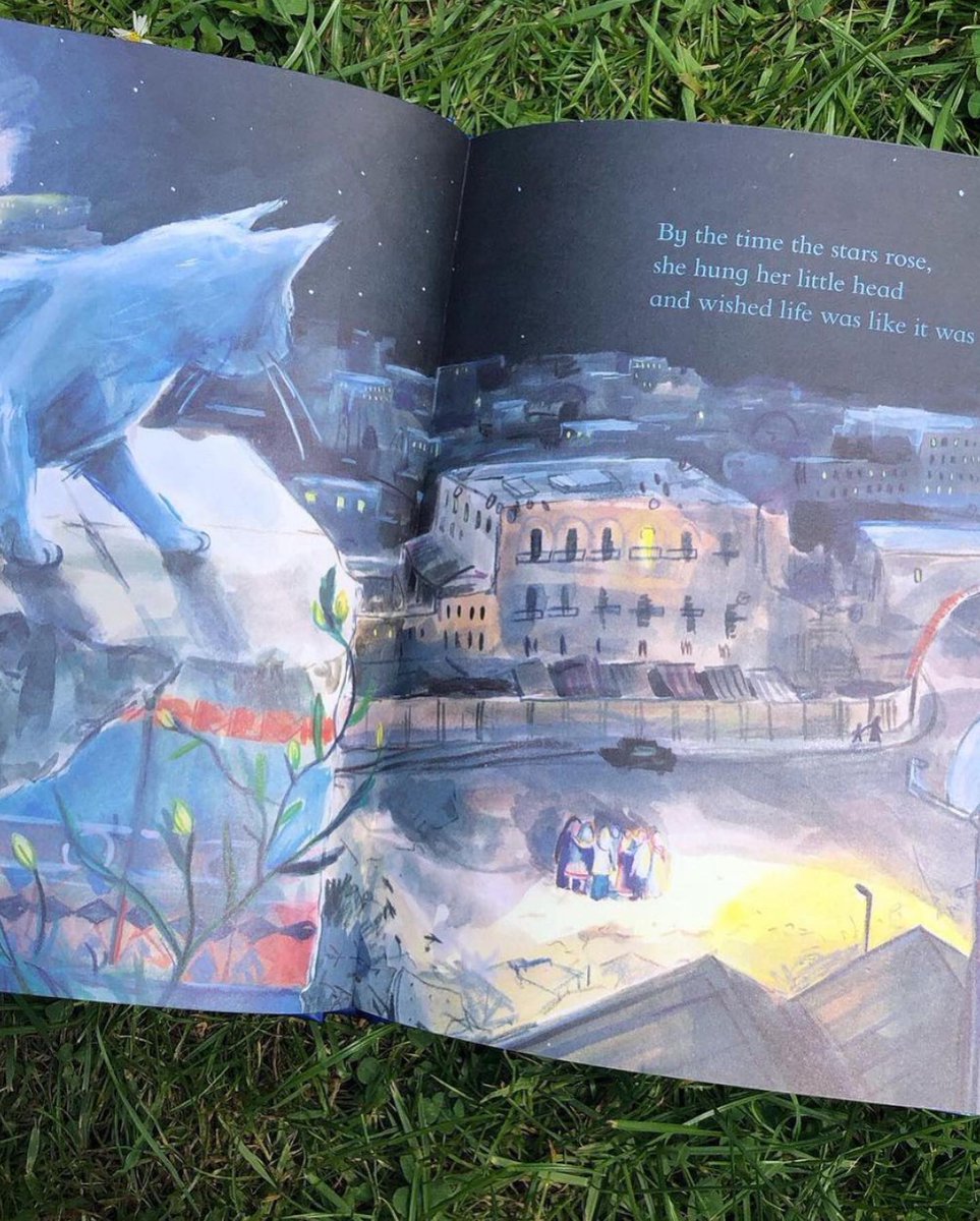 HibaNoorKhan1's tweet photo. #worldbookday2022 my heart is with the little ones whose homes have gone up in flames, whose innocence is lost to war. #Syria to #Ukraine, #Congo to #Venezuela, Yemen to Somalia.#Thelittlewarcat is dedicated to them. Here’s to the power of humanity, hope &amp; books. https://t.co/svoDhr8RNB