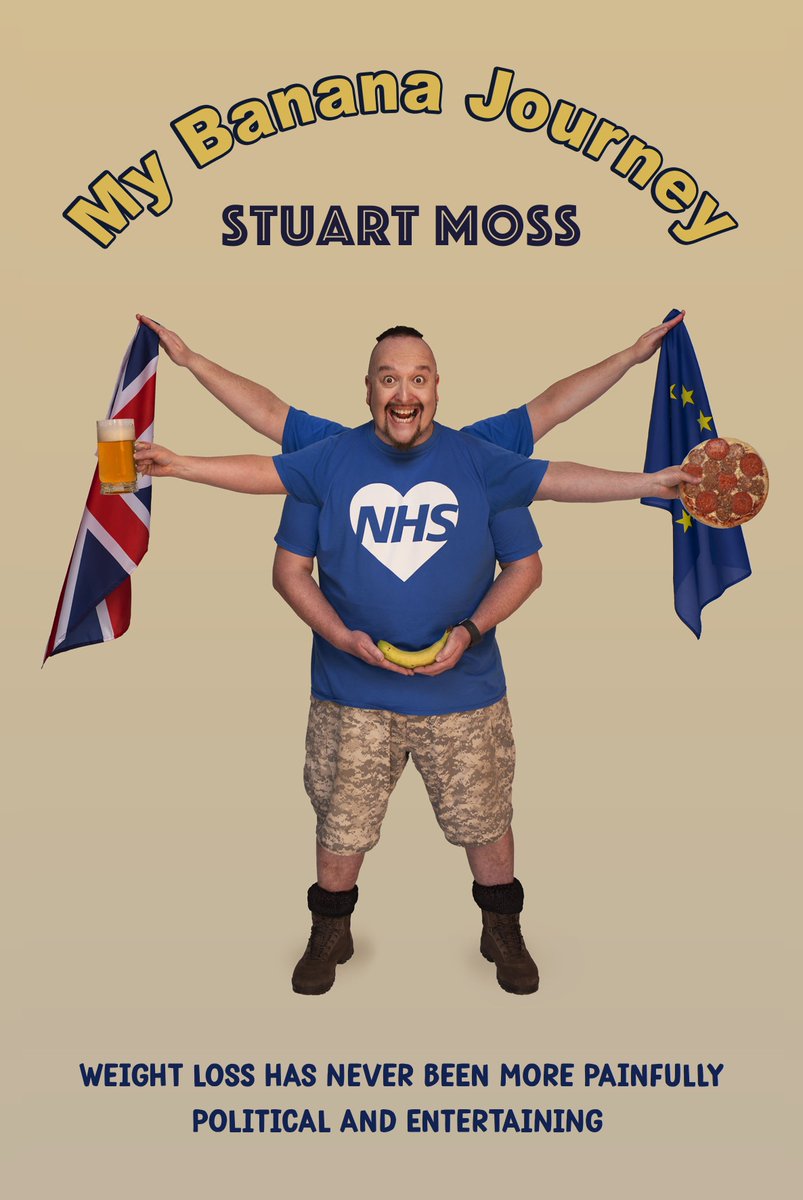 Dr. Stuart Moss tweet media