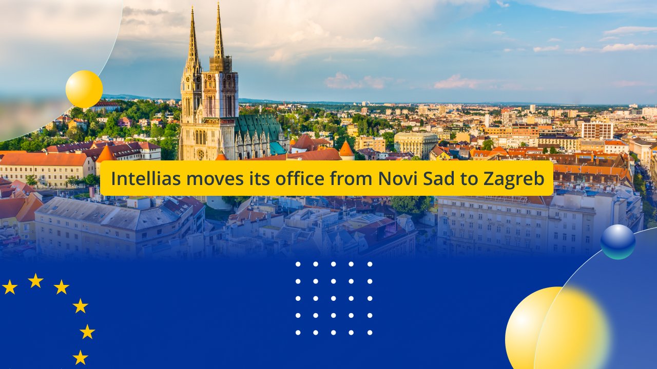 Zagreb app °CITY APP