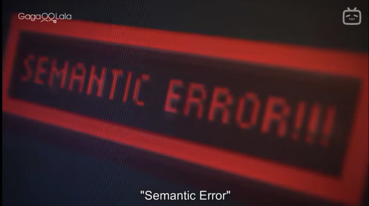 itsmeajul's tweet image. When love suddenly hit you unannounced

#SemanticErrorEP5