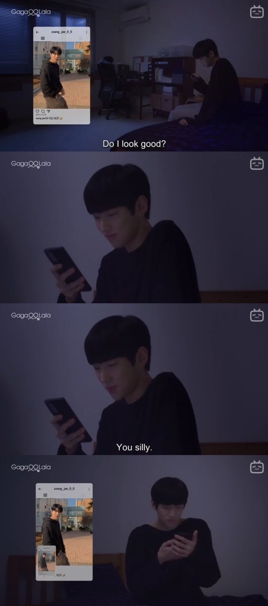 itsmeajul's tweet image. When love suddenly hit you unannounced

#SemanticErrorEP5