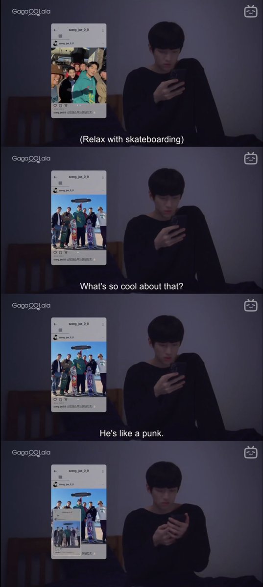 itsmeajul's tweet image. When love suddenly hit you unannounced

#SemanticErrorEP5