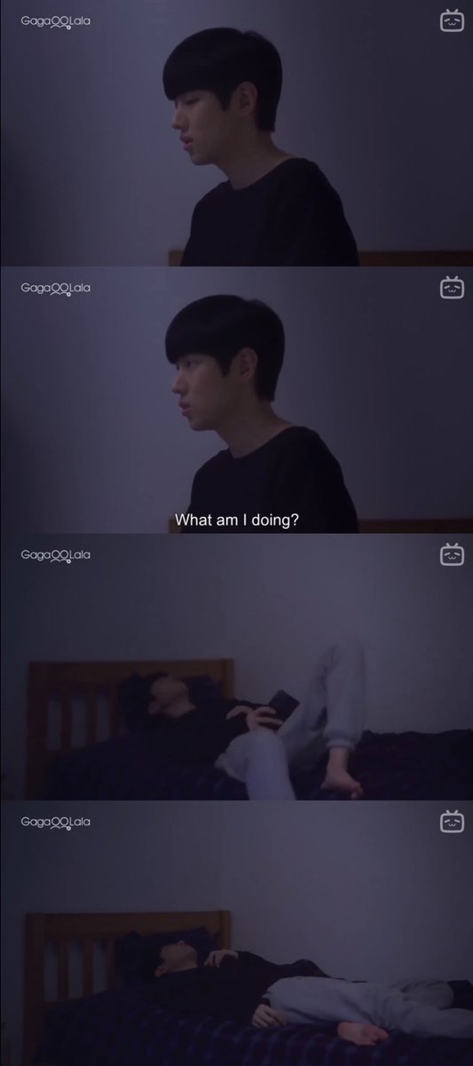 itsmeajul's tweet image. When love suddenly hit you unannounced

#SemanticErrorEP5