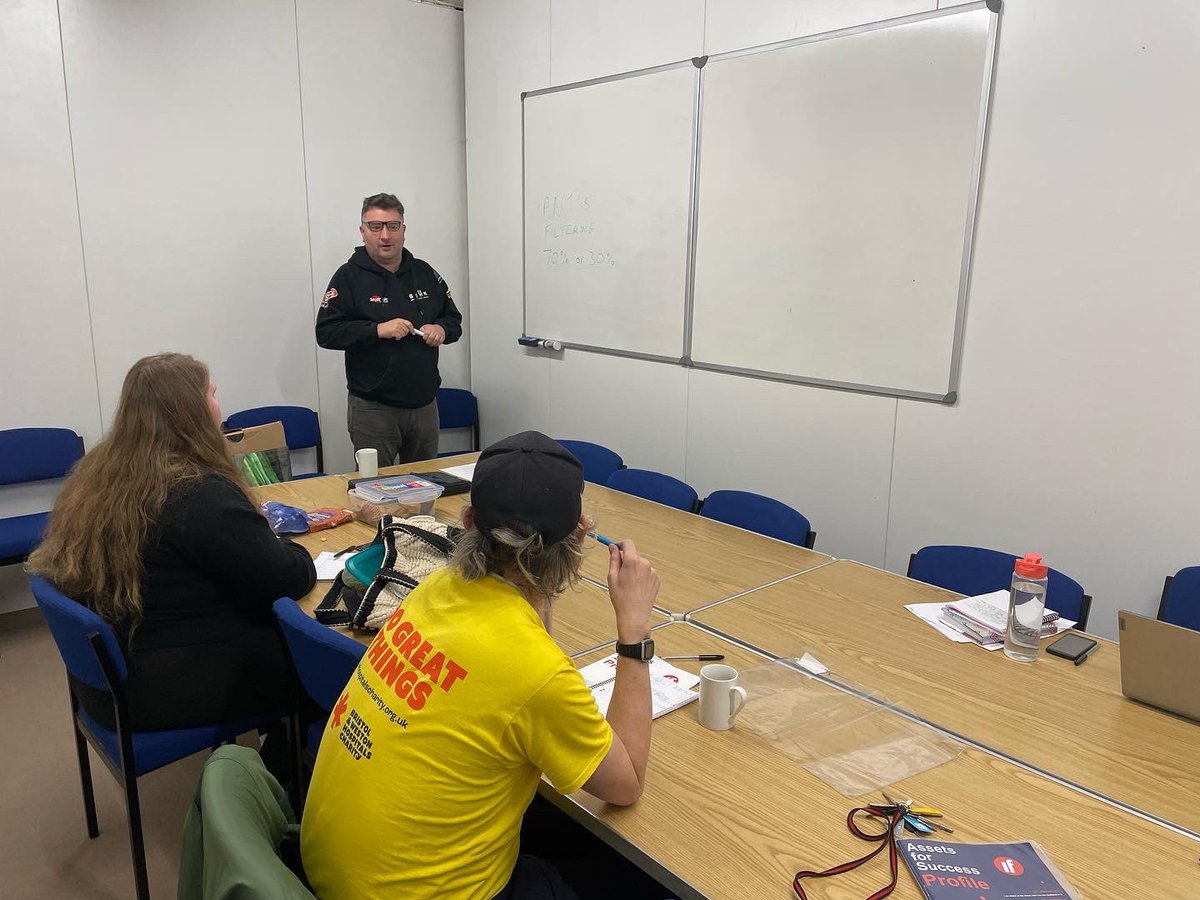 sport_cornwall's tweet image. Session 5 and it’s all about ANT’s! Do you want to know how to deal with your ANT’s?? Do you know what ANT’s are?? We all have them, but how you deal with them and use to your advantage is so helpful. You can lean this and so much more on our Horizons course! #yourtimetolearn