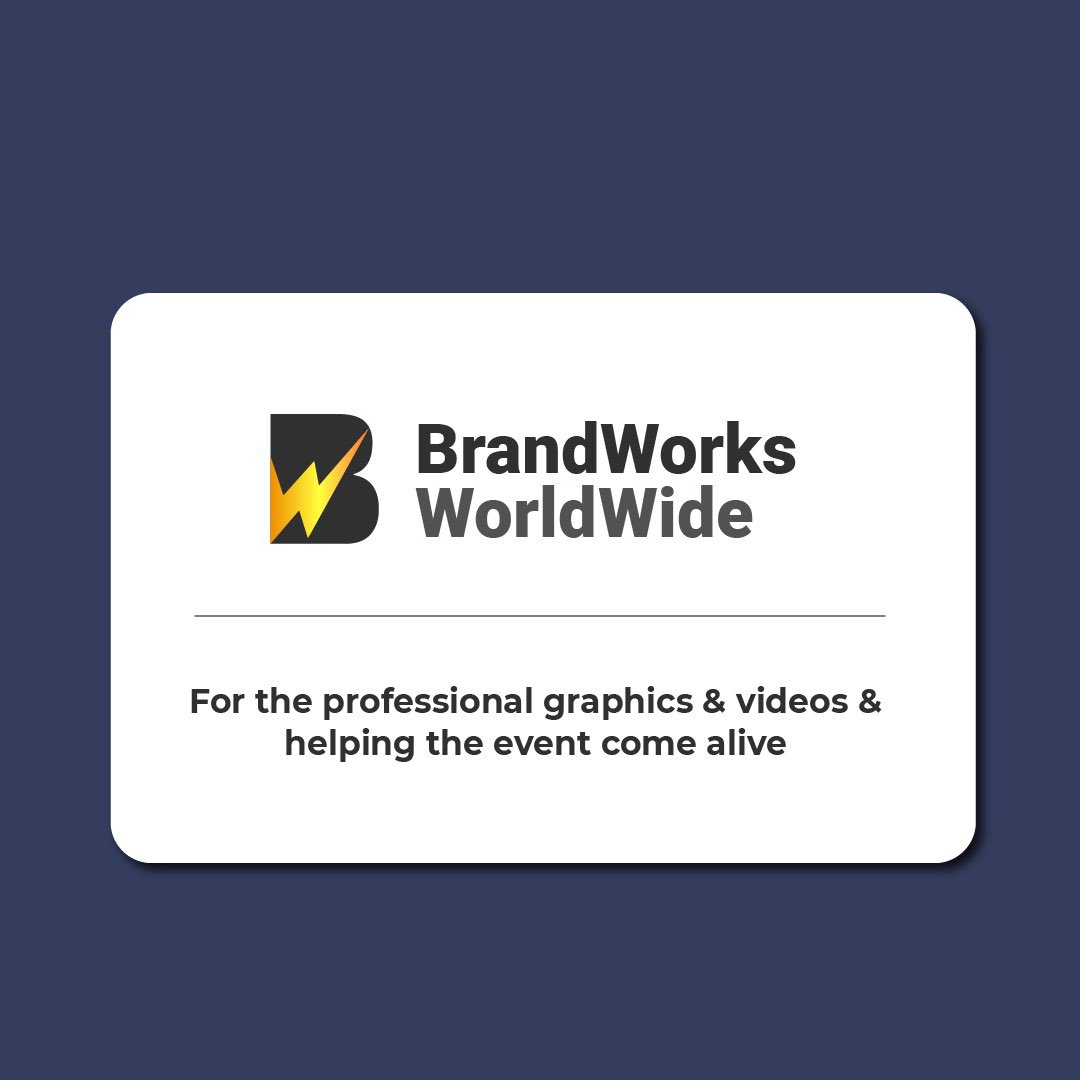 WiCSME's tweet image. 🤝🏻🌟Our Partners in Success🌟🤝🏻
@WiCSME would like to thank our esteemed @BrandworksW (Abhishek Kapoor), @Cvent (Vikram Singh, Rohit Joshi, &amp;amp; Gokul Bajaj), &amp;amp; xler8AD (Emma Shortt &amp;amp; Crispian Brown) for being Our Creative Technology Partners of our Annual Conference #WiCSME2021