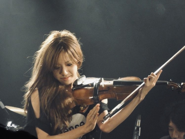 ConsumeProgeny's tweet photo. Yuka Kitamura
Lead composer on:
- Sekiro
- Dark Souls III (including her voice work in the main theme)
Composer on:
- Elden Ring
- Bloodborne
- Bloodborne and Dark Souls III DLC
- Dark Souls II

The magnitude of her power.....unstoppable.... https://t.co/TIwb8eBIuc