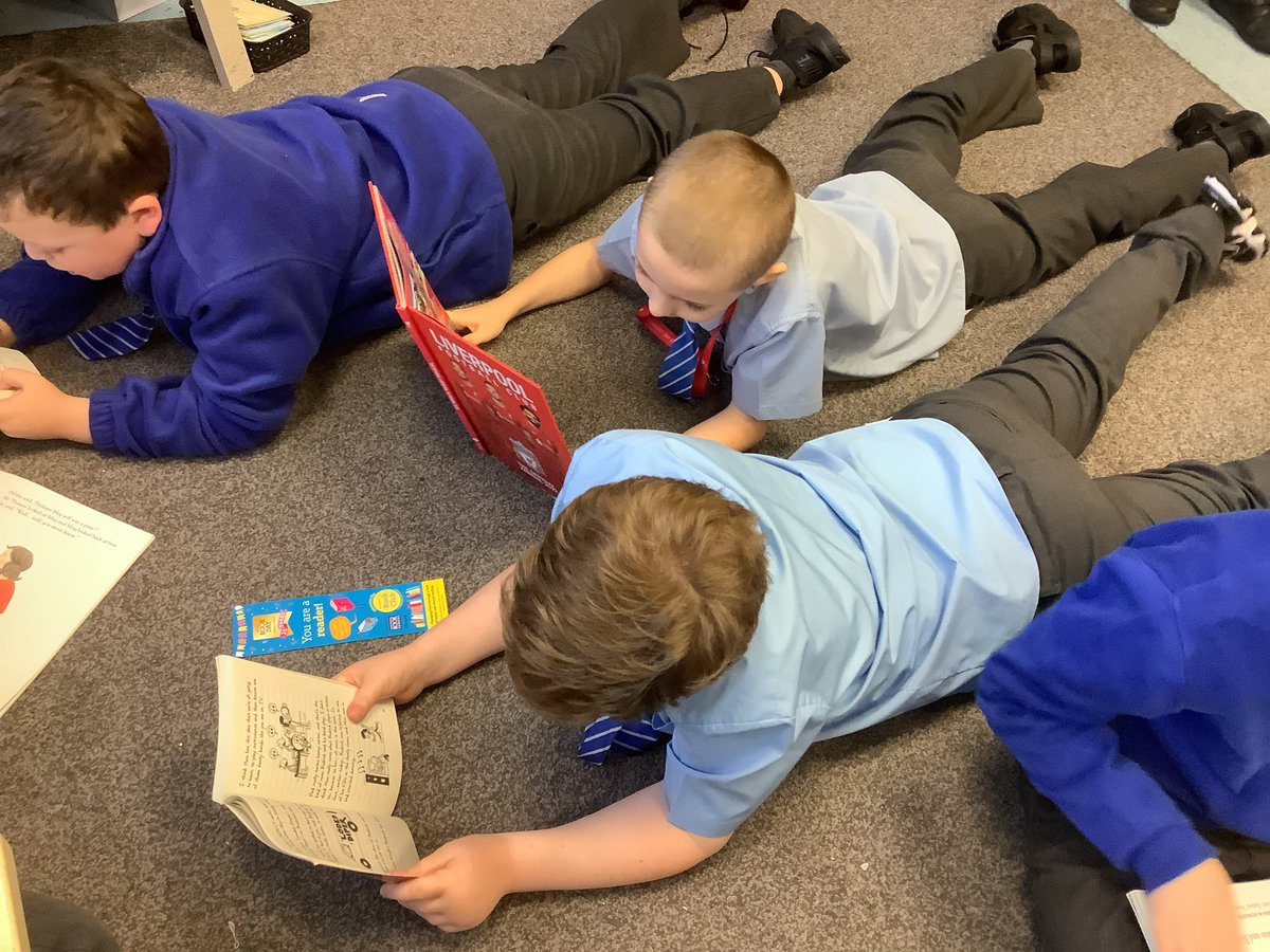 Our Lady Immaculate Catholic Primary School tweet media