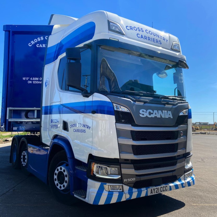 CountryCarriers's tweet photo. Delivering Excellent Service Since 1978 🐺

Contact us today for a free quotation! https://t.co/Us0etauLFl