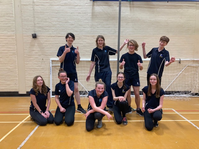 KingAlfredsPE's tweet photo. Mixed netball with @DGS_PEdept :-) https://t.co/azSAY2mhuC