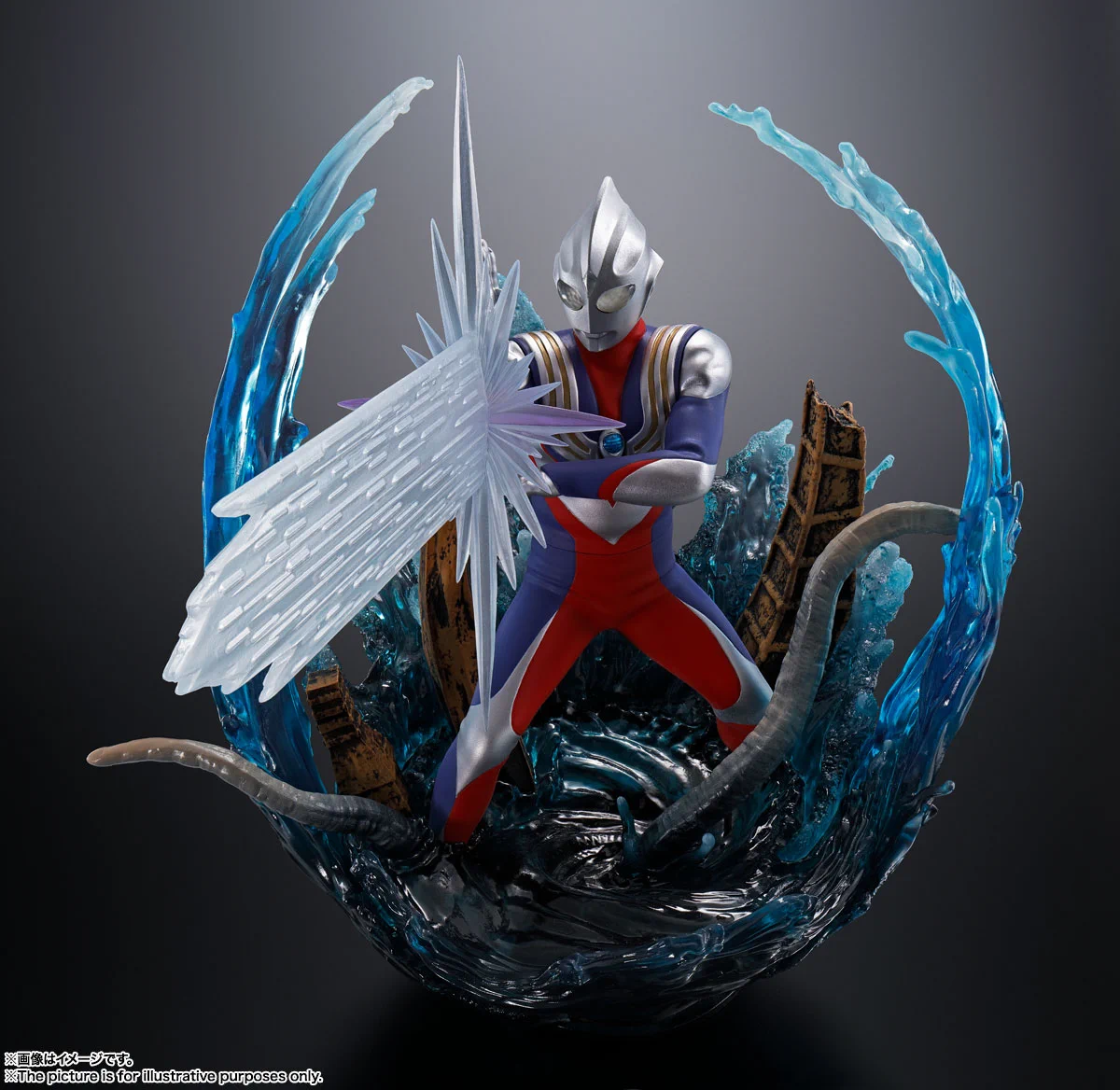 魂ネイションズ公式/BANDAI SPIRITS TAMASHII NATIONS OFFICIAL on X