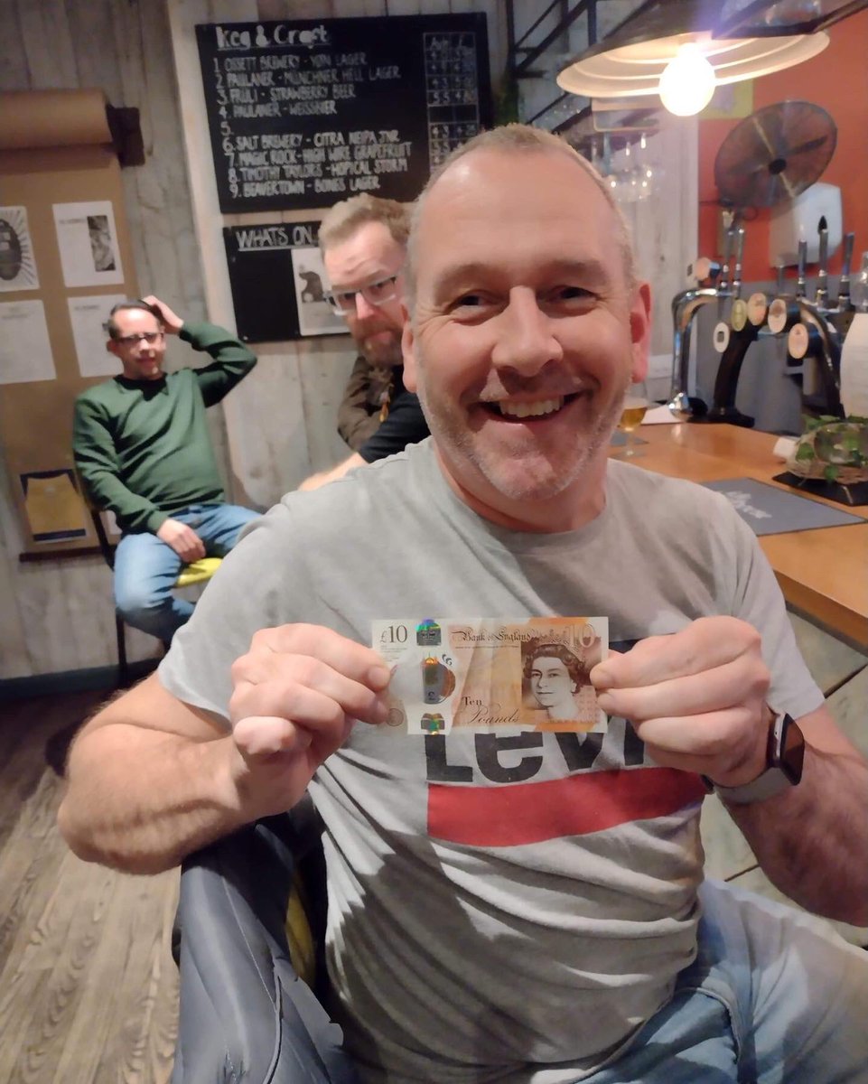 Idle Terrace tweet media