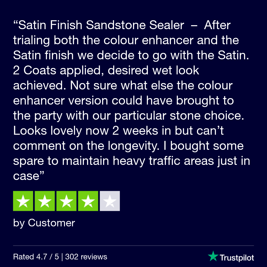 Stonecare4u's tweet photo. Thank you for such a detailed and honest review! 😄
⭐⭐⭐⭐

Check out more of our reviews on Trustpilot. https://t.co/xoG1baXDYR