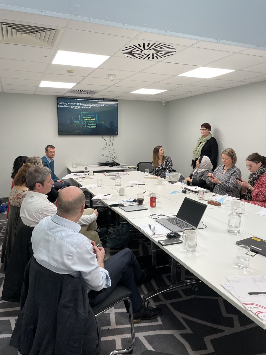 Fiona (@flt1604) on Twitter photo Time out today with the pathology leadership team. Culture, Leadership and how we can look forward to improving our service. <a href="/WelshBex/">WelshBex</a> @Pauldmears <a href="/dom_hurford/">dom.hurford</a> <a href="/NurseGregDix/">Gregory Padmore-Dix</a> <a href="/rich100_davies/">Richard Davies</a> <a href="/markhenry983/">Mark Henry 🏴</a> Time out today with the pathology leadership team. Culture, Leadership and how we can look forward to improving our service. <a href="/WelshBex/">WelshBex</a> @Pauldmears <a href="/dom_hurford/">dom.hurford</a> <a href="/NurseGregDix/">Gregory Padmore-Dix</a> <a href="/rich100_davies/">Richard Davies</a> <a href="/markhenry983/">Mark Henry 🏴</a>