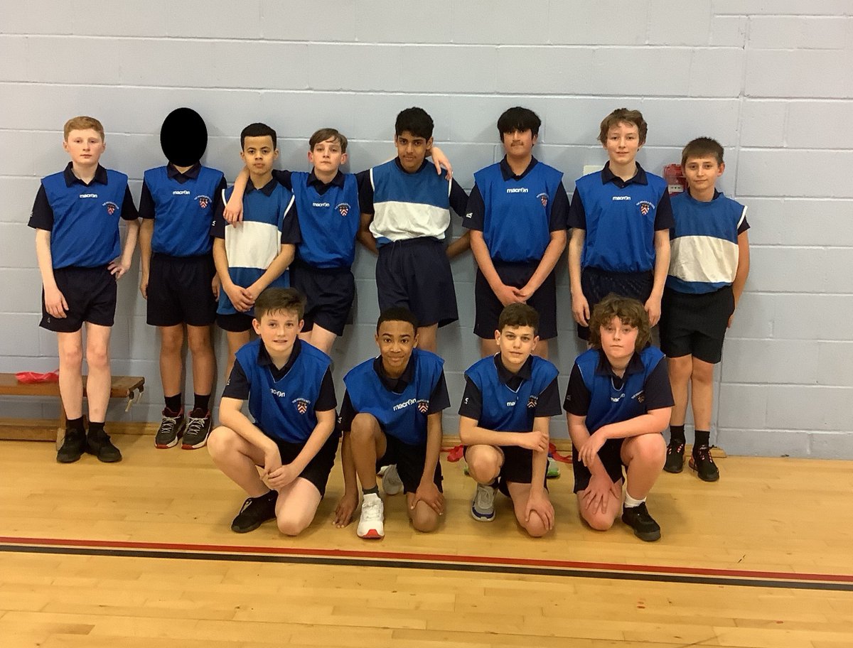 The Highfield School tweet media