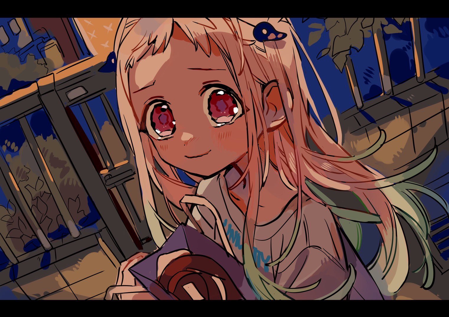 あいだいろ 17巻発売中 Aidairo09 Twitter