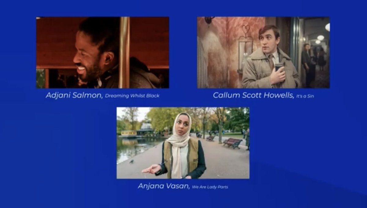 Adjani S tweet media