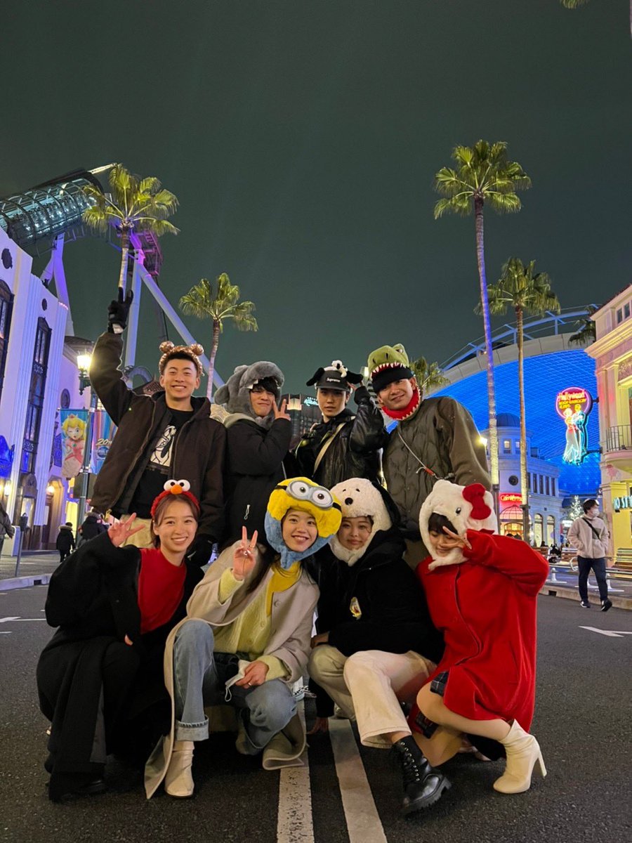 irislaos's tweet photo. アイリスのメンバーは活動以外のプライベートでもとても仲良いです🔥
#学生団体　#国際ボランティア　＃ラオス　#インカレサークル　#インカレ　#春から大学生　#春から　#春から大阪成蹊　#春から関西外大　#春から京都外大　#春から龍谷　#春から立命館　#春から関学　#春から摂南　#春から関大 https://t.co/YJvSpoYgzJ