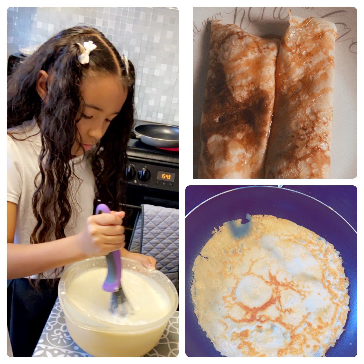 Nataliejskycom1's tweet photo. Pancake Day 🥞😍 @HartleyBrookPri https://t.co/n0c4ev4gQI